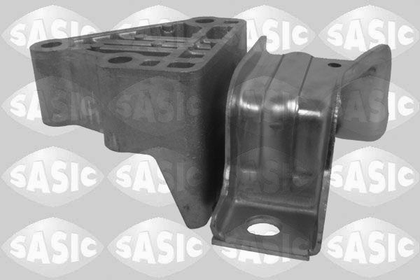 Lagerung, Motor rechts oben Sasic 2700054 von Sasic