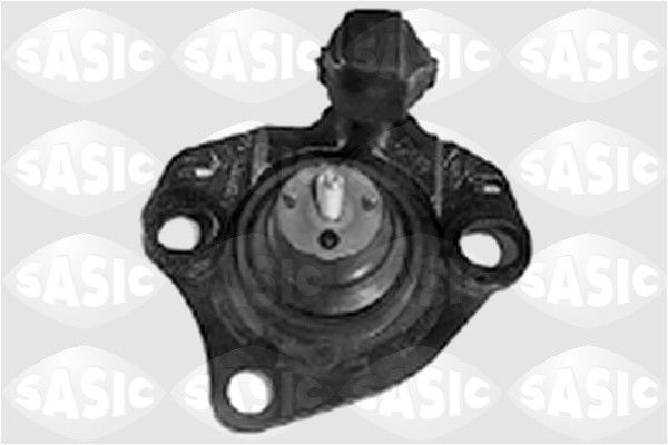 Lagerung, Motor rechts oben Sasic 4001385 von Sasic