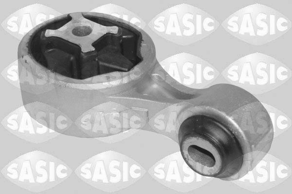 Lagerung, Motor rechts oben hinten Sasic 2704141 von Sasic