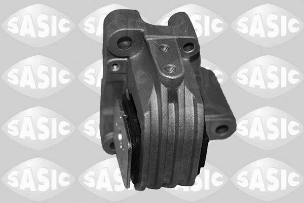 Lagerung, Motor rechts oben hinten Sasic 2706438 von Sasic