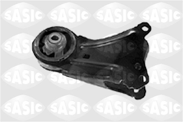 Lagerung, Motor rechts oben hinten Sasic 4001392 von Sasic