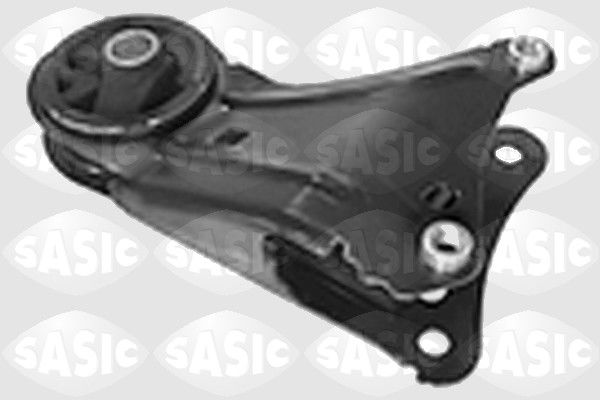 Lagerung, Motor rechts oben hinten Sasic 4001726 von Sasic