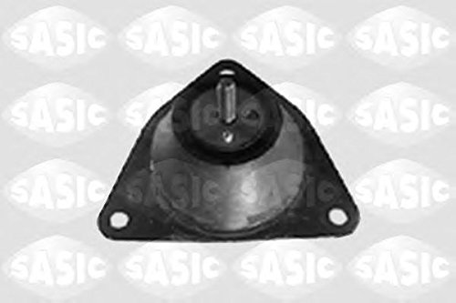 Motoraufhängung Motorhalter Lagerung Motor Motorlager SASIC (4001705) von Sasic