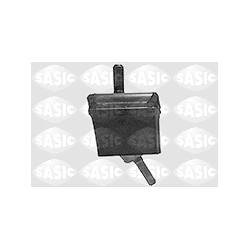 Motoraufhängung Motorhalter Lagerung Motor Motorlager SASIC (4001744) von Sasic