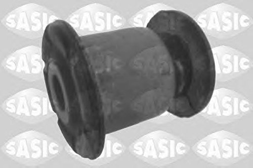 SASIC 2256050 Spur Querlenker für Volkswagen Touareg, 60mm x 40.5mm Ø von Sasic