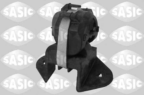 SASIC 2950007 Auspuffhalter von Sasic