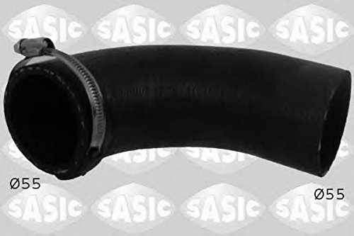 SASIC 3330015 Ansaugschlauch, Luftfilter von Sasic