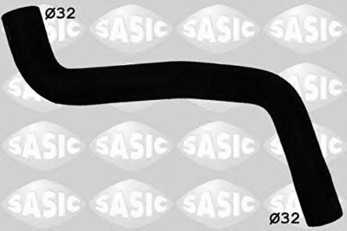 SASIC 3404046 Kühlerschlauch von Sasic