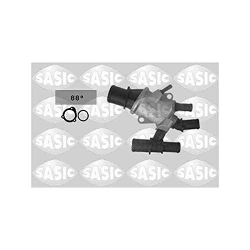 SASIC 9000707 Thermostat von Sasic