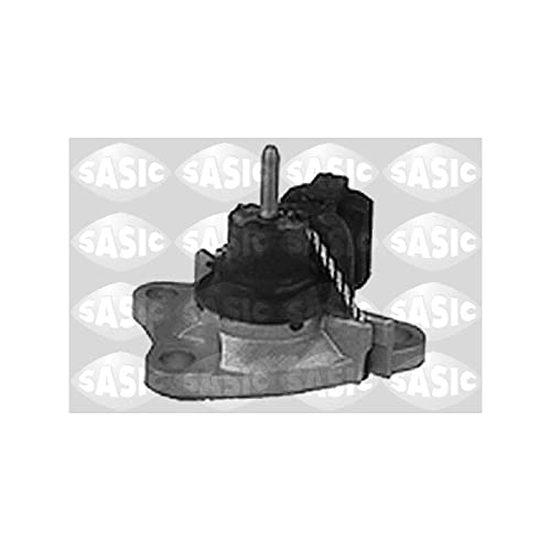 SASIC Lagerung Halterung Motor Motorhalter rechts für 8200267624 4001770 von Sasic