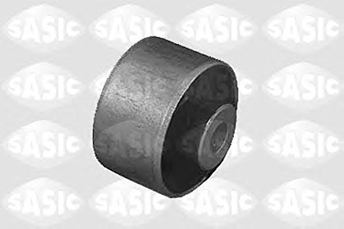 SASIC 2256051 Spur Querlenker für Audi A4 Allroad/A4 Avant/Q5, 40mm x 46.3mm Ø von Sasic