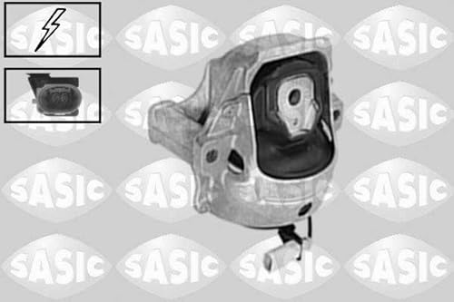 Sasic 2706292 Halterung Motor von Sasic