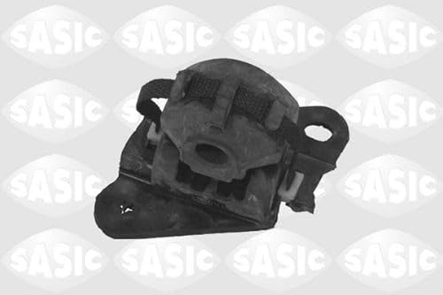 Sasic 2950001 Auspuff Halterung von Sasic