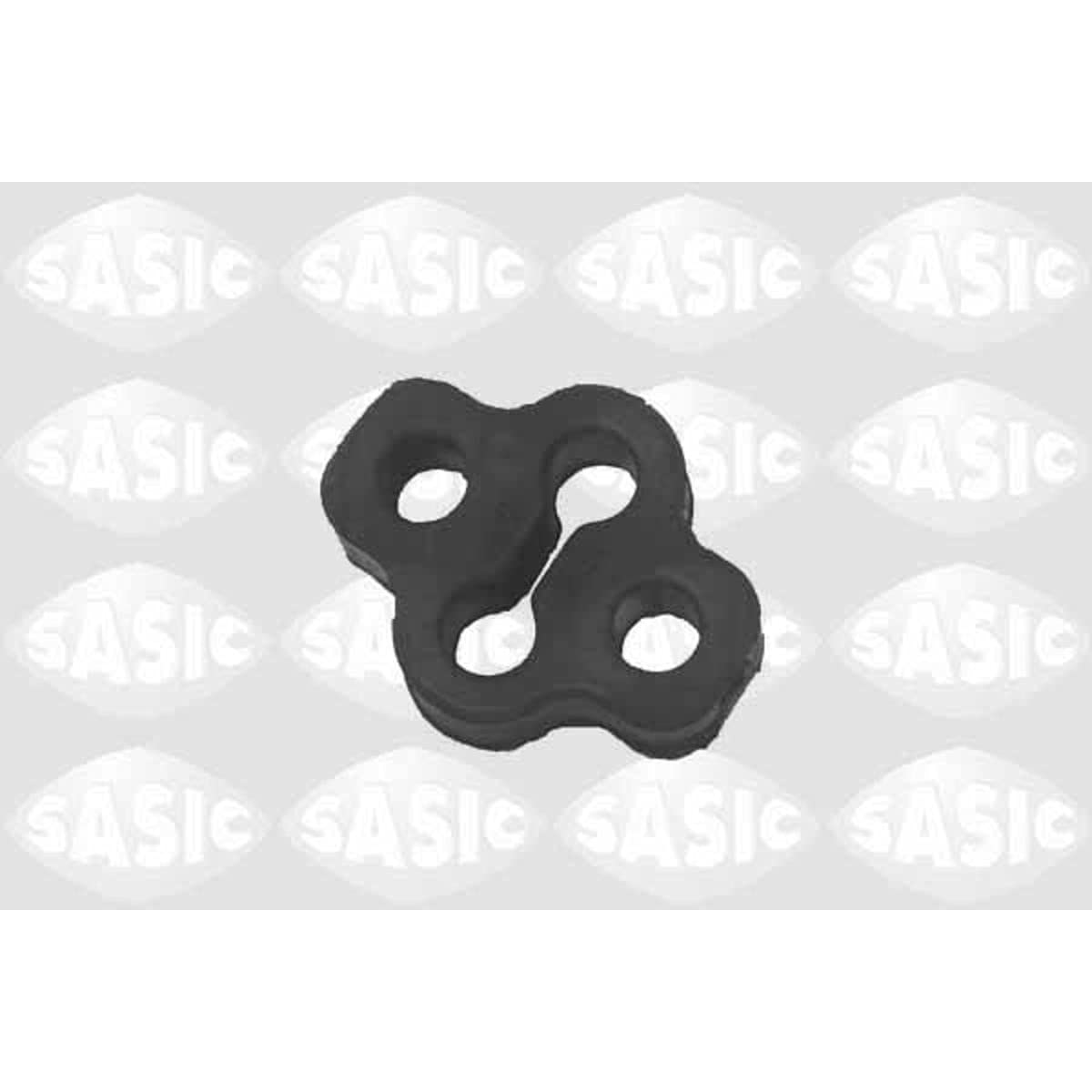 Sasic 2950006 Halterung Auspuffanlage von Sasic