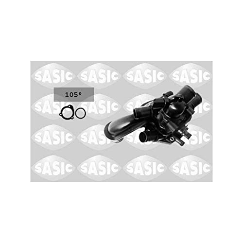 Sasic 3300004 Thermostat von Sasic