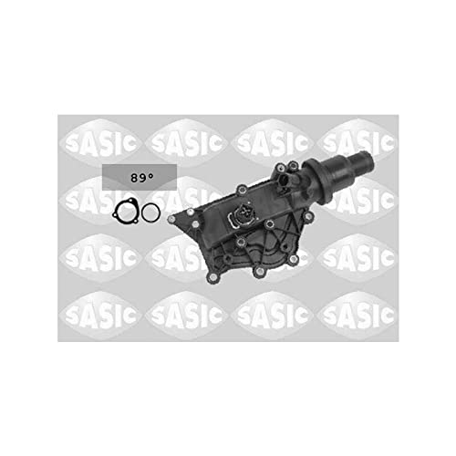 Sasic 3304020 Thermostat von Sasic