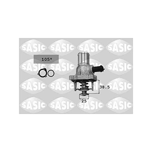 Sasic 3306054 Thermostat von Sasic