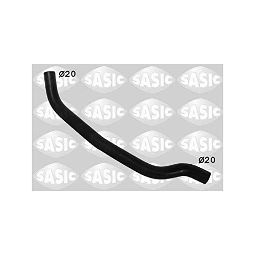 Sasic 3400047 Durit Vase Expansion von Sasic