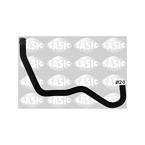 Sasic 3400113 Durit Vase Expansion von Sasic