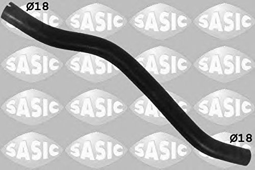 Sasic 3400181 Durit Vase Expansion von Sasic