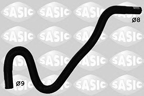 Sasic 3404035 Durit Vase Expansion von Sasic