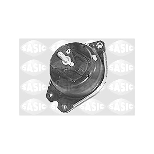 Sasic Halter fàƒ ¼r Motoraufhàƒ ¤ngung, 4001833 von Sasic