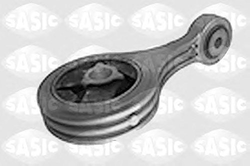 Sasic Halter fàƒ ¼r Motoraufhàƒ ¤ngung, 9001480 von Sasic