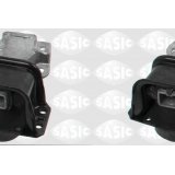 Sasic Halter für Motoraufhängung, 2700007 von Sasic