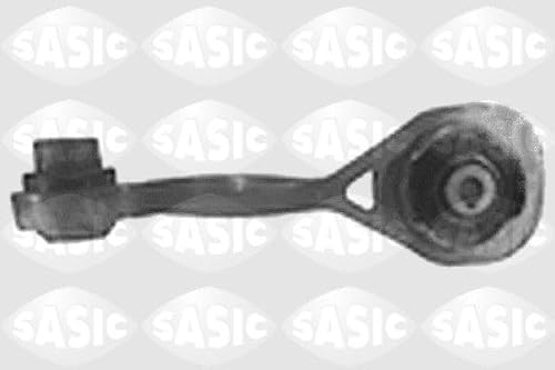 Sasic Halter für Motoraufhängung, 4001793 von Sasic