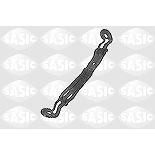 Sasic Halter für Motoraufhängung, 4001797 von Sasic