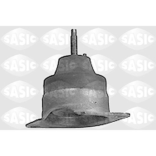 Sasic Halter für Motoraufhängung, 8271261 von Sasic