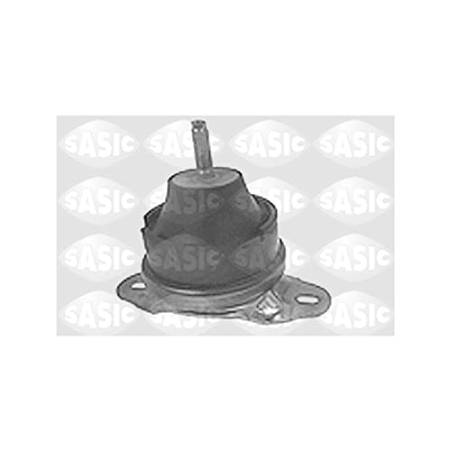 Sasic Halter für Motoraufhängung, 8441911 von Sasic