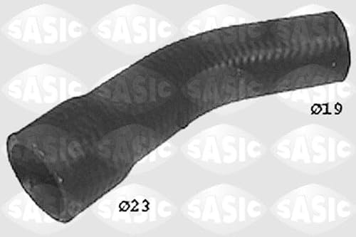 Sasic SWH0344 Durite Heizkörper von Sasic