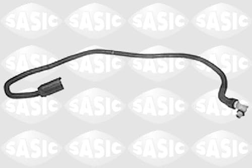 Sasic SWH0470 Durite Heizkörper von Sasic