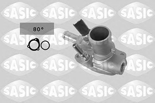 Sasic Thermostat für Kühlmittel, 3306077 von Sasic