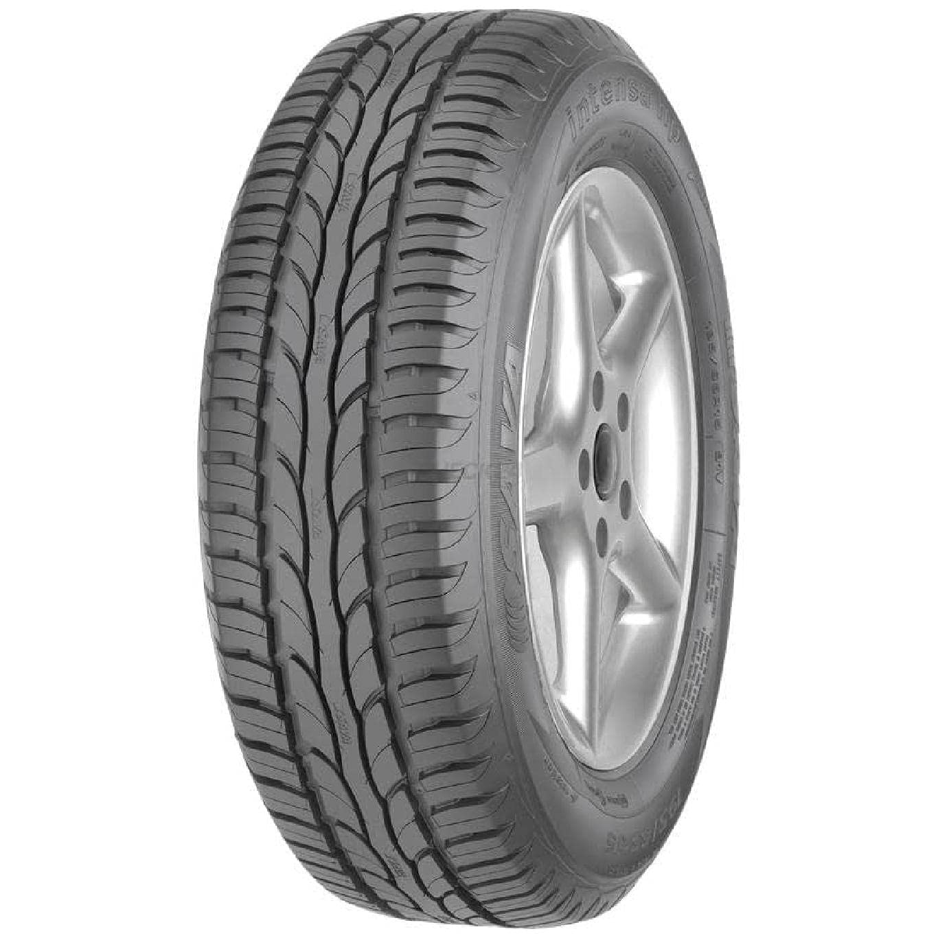 INTENSA HP 185/55R14 80H (3) von Sava