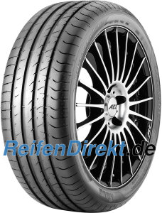 Sava Intensa UHP 2 ( 205/40 R17 84Y XL ) von Sava