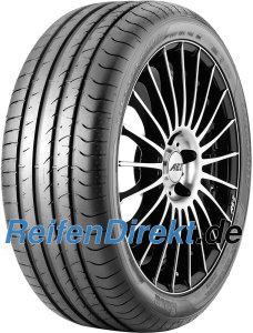 Sava Intensa UHP 2 ( 225/45 R17 94Y XL ) von Sava