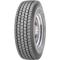 LKW Reifen SAVA Orjak 4 Plus 295/80R22.5 152/148M von Sava