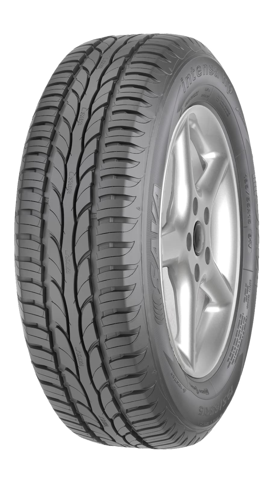 SAVA INTENSA HP 205/60R15 91V von Sava