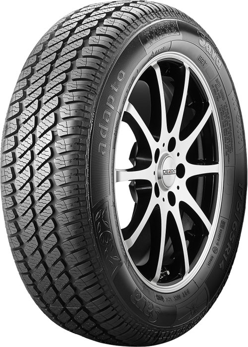 Sava Adapto ( 175/70 R13 82T ) von Sava