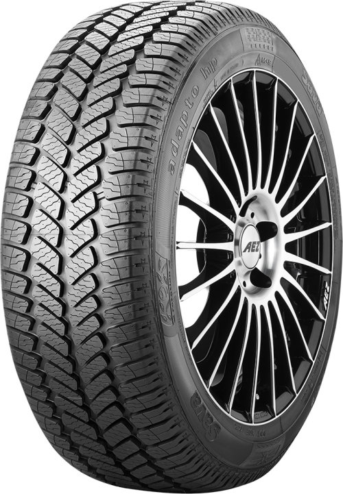 Sava Adapto HP ( 185/65 R14 86H ) von Sava