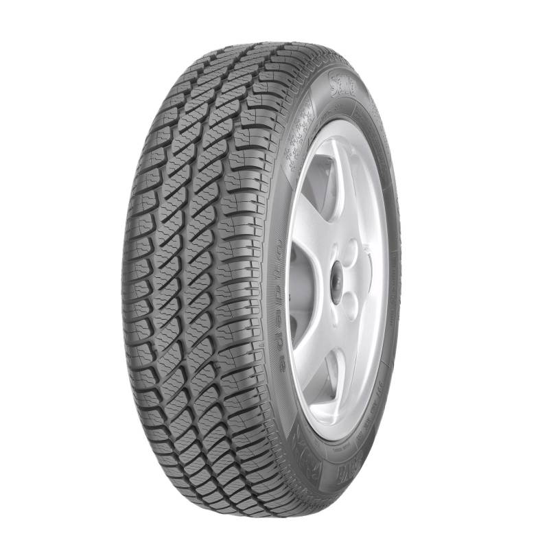 Sava Adapto M+S - 165/70R13 79T - Ganzjahresreifen von Sava