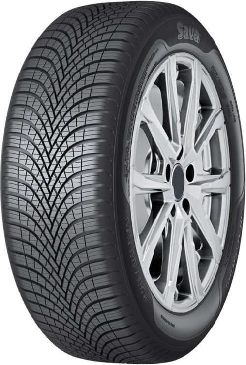 Sava All Weather ( 165/65 R15 81T ) von Sava