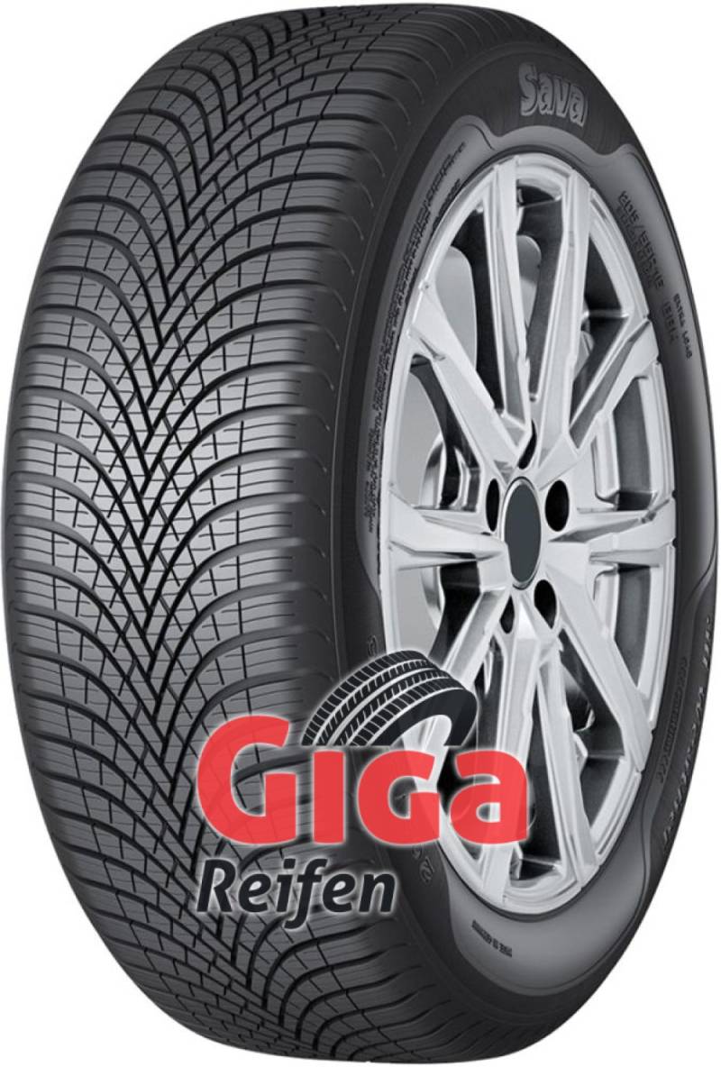 Sava All Weather ( 165/65 R15 81T ) von Sava