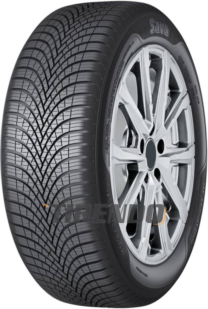 Sava All Weather ( 185/65 R15 88H ) von Sava