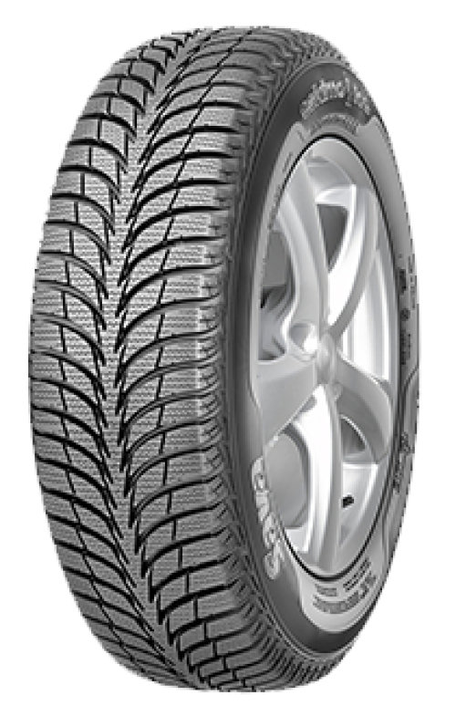 Sava ESKIMO ICE ( 185/60 R15 88T XL, Nordic compound ) von Sava