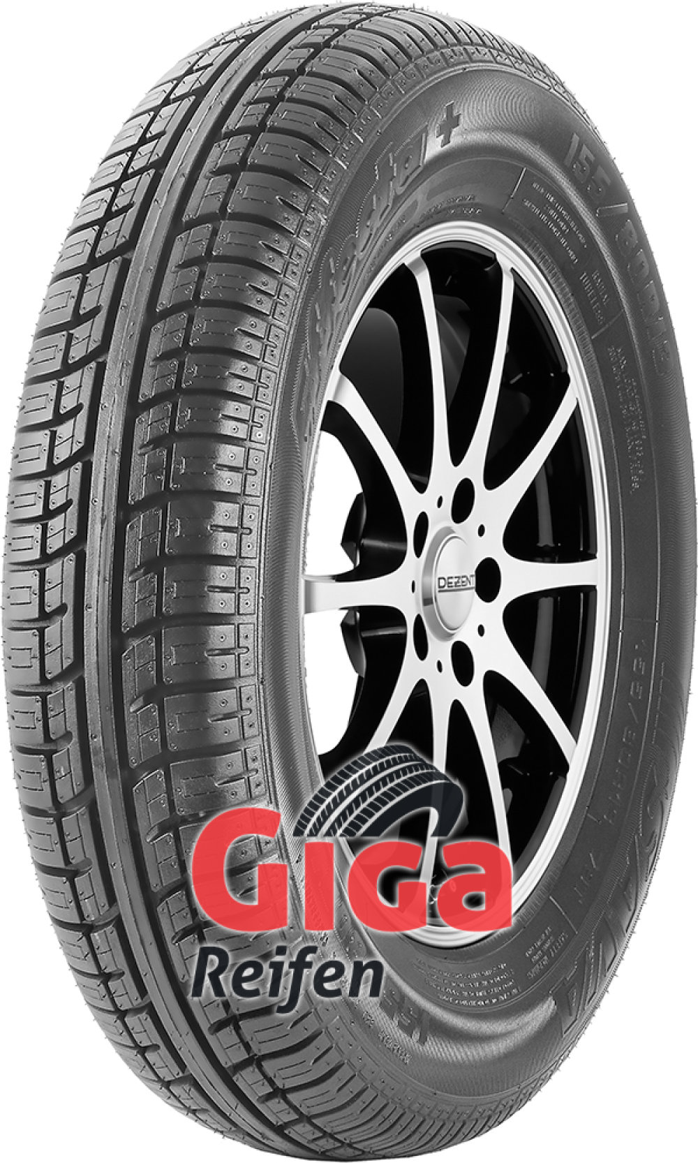 Sava Effecta+ ( 145/70 R13 71T ) von Sava