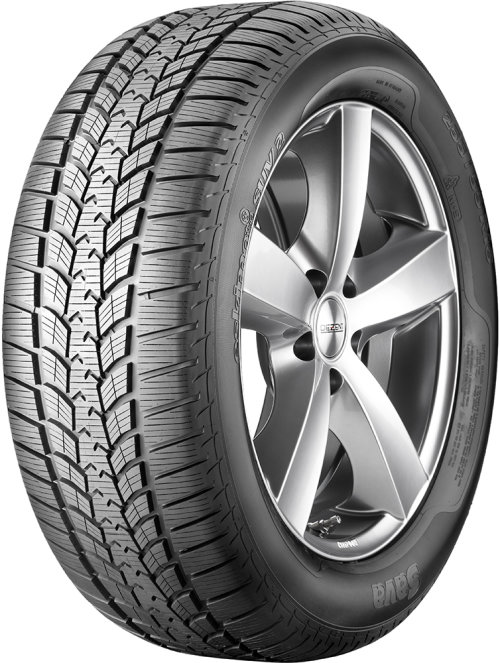 Sava Eskimo SUV 2 ( 225/60 R17 103V XL ) von Sava