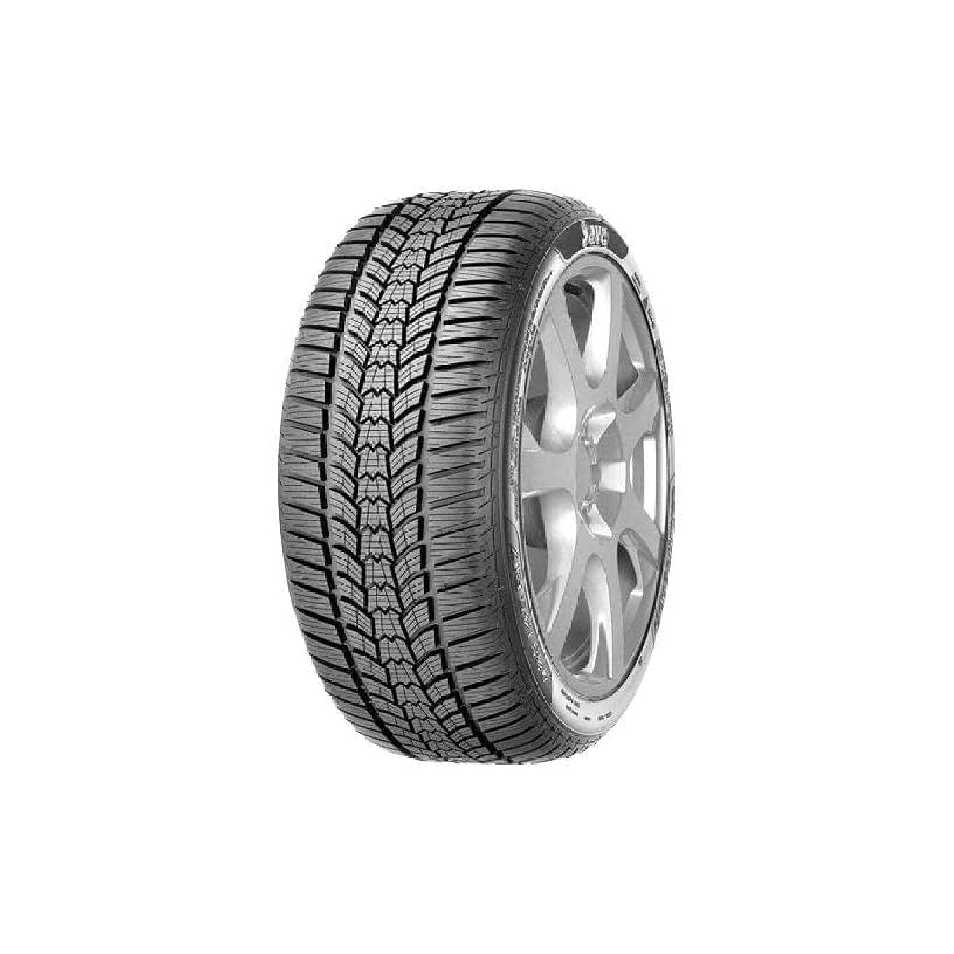 Sava Eskimo HP 2 205/50 R17 93V Winterreifen GTAM T197123 ohne Felge von Sava